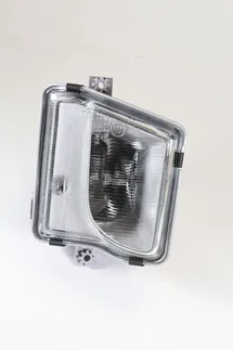 Magneti Marelli AL (Automotive Lighting) Left Fog Light Assembly - 1298201156